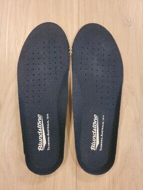 BLUNDSTONE | Insoles | Sz. 6 AUS (Men's 7 / Women's 9 US)